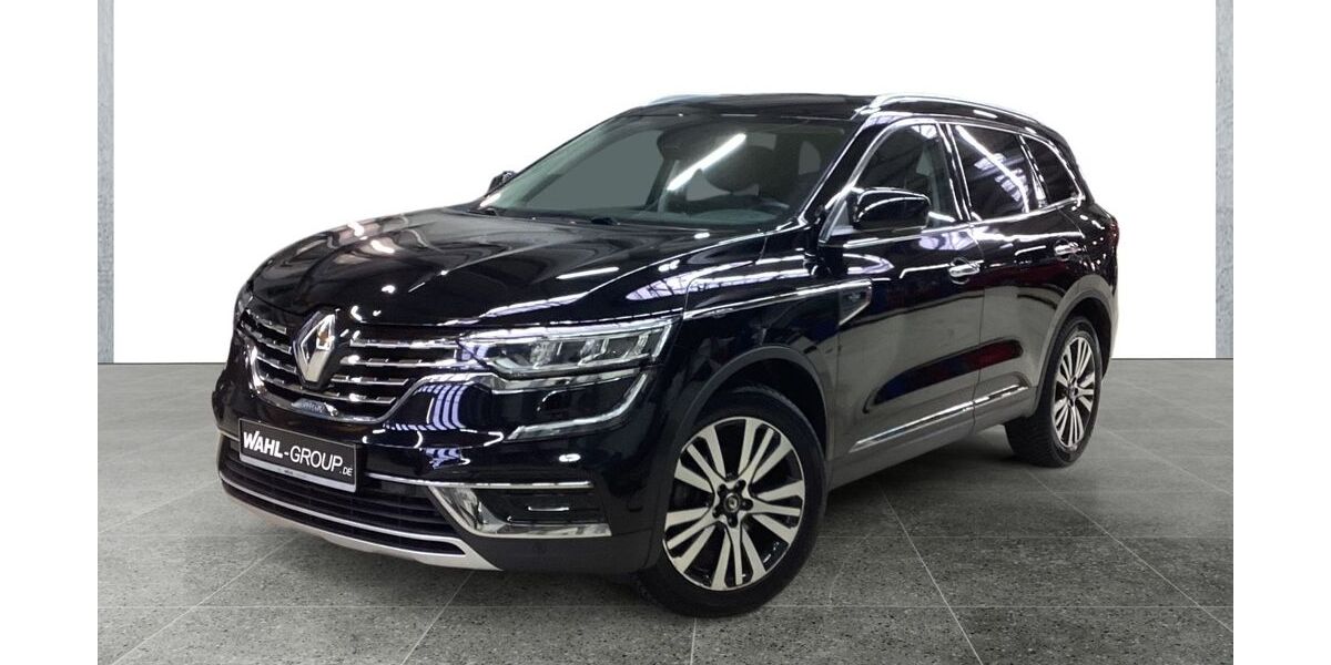Renault Koleos 77.151 km 25.470 &euro; Siegen 57076