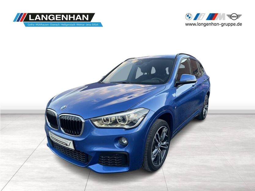 BMW X1 103.356 km 21.739 € Jena 07745