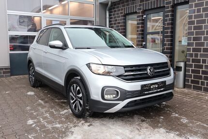 VW T-Cross 41.800 km 17.490 &euro; Cappeln 49692
