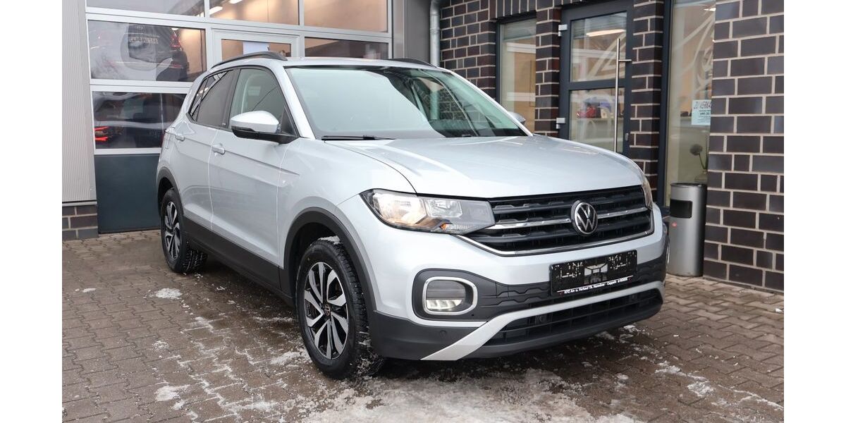 VW T-Cross 41.800 km 17.490 &euro; Cappeln 49692
