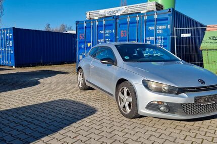 VW Scirocco 141.701 km 5.000 &euro; Regenstauf 93128