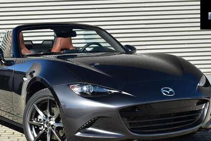 Mazda MX-5 3.700 km 29.500 € Rottenburg 84056