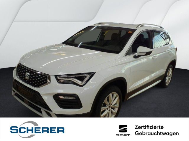 Seat Ateca 25.044 km 31.590 &euro; Bingen / Rhein 55411