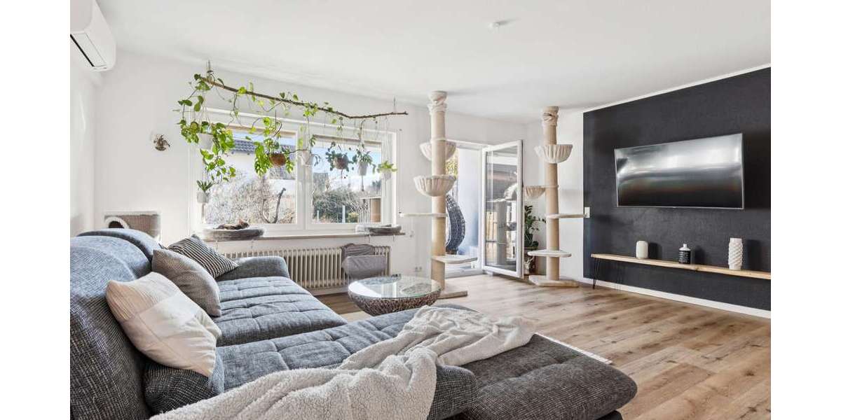 Haus zum Kaufen in Waghäusel 449.000 € 100.39 m² 3 zimmer