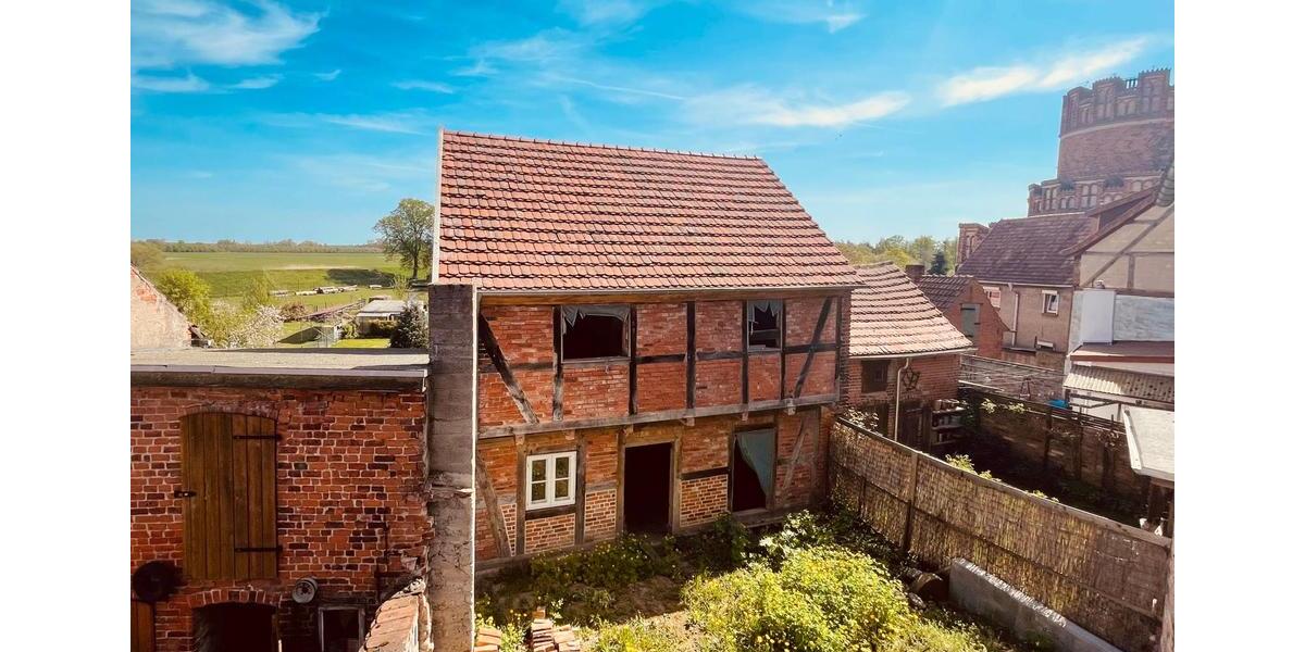 Einfamilienhaus Seehausen (Altmark) - 220.000&euro; | Angebot:26462782