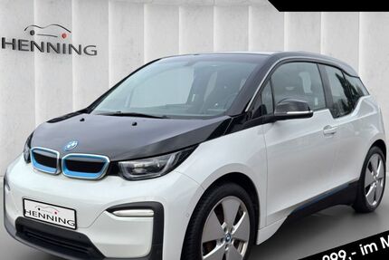 BMW i3 118.206 km 14.780 &euro; Herne 44653