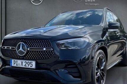 Mercedes GLE 450