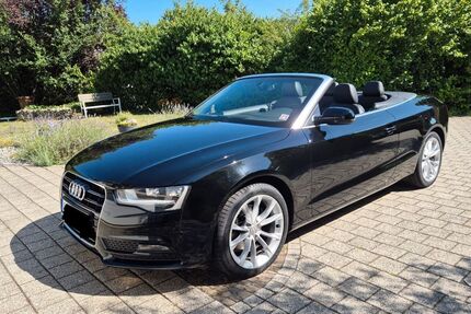 Audi A5 98.900 km 15.800 &euro; Netphen 57250