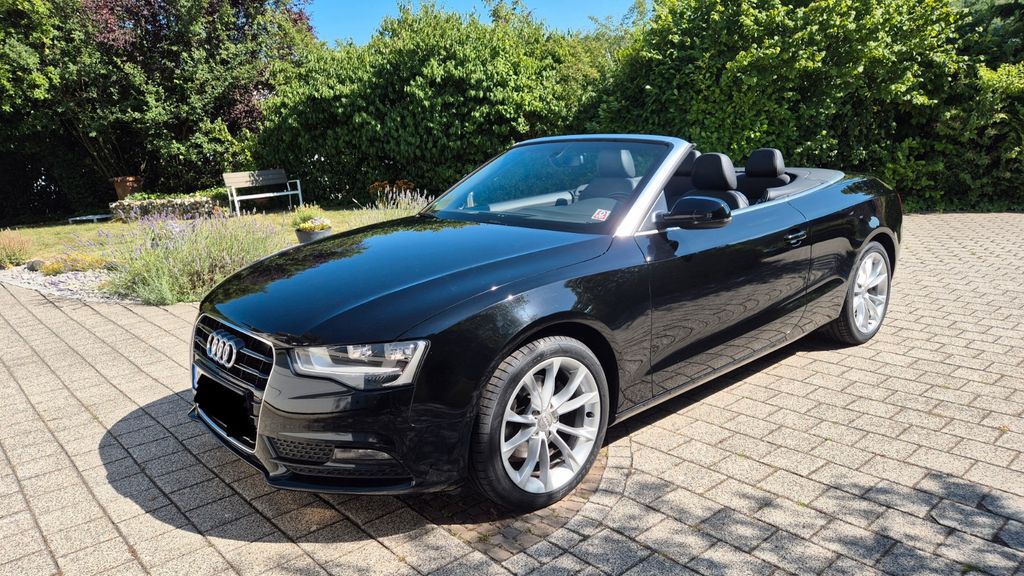 Audi A5 98.900 km 15.800 &euro; Netphen 57250