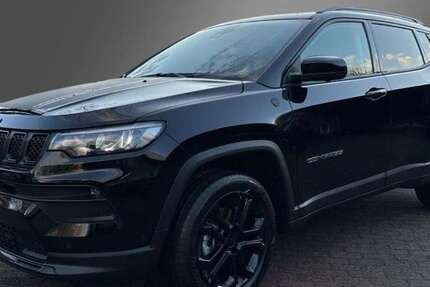 Jeep Compass 6.750 km 29.980 € Hamburg 22391