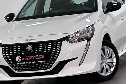 Peugeot 208 74.000 km 9.980 &euro; Bremen 28259
