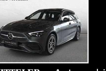 Mercedes-Benz C 300 7.295 km 50.990 &euro; Brilon 59929