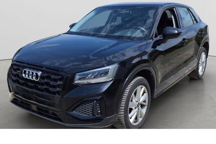 Audi Q2 76.601 km 23.590 &euro; Lemgo 32657