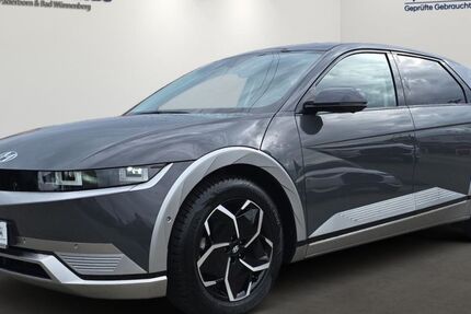 Hyundai IONIQ 5 5.300 km 35.990 &euro; Paderborn 33106