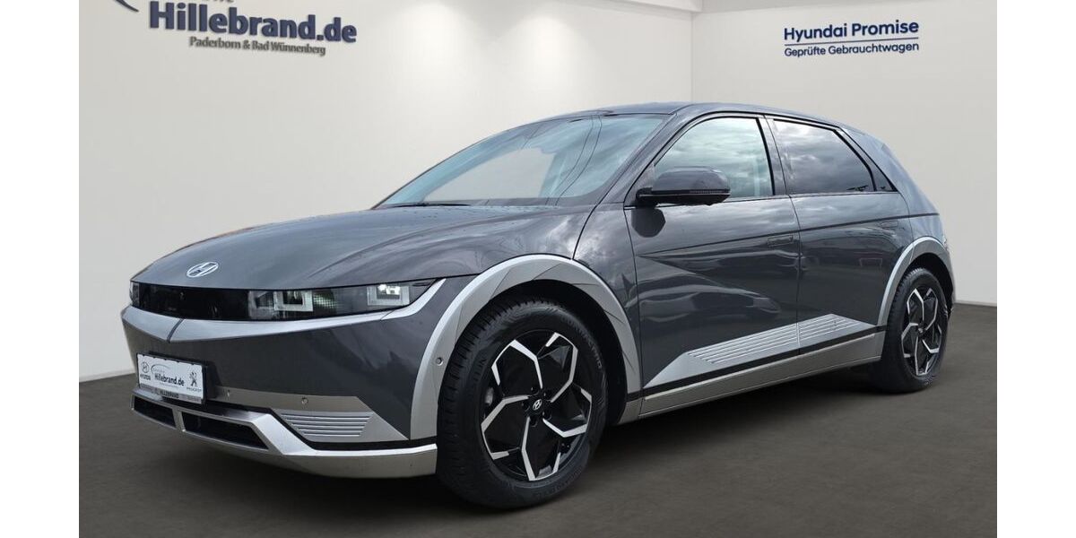 Hyundai IONIQ 5 5.300 km 35.990 &euro; Paderborn 33106