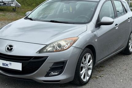 Mazda 3 224.500 km 1.990 &euro; Eutingen 72184