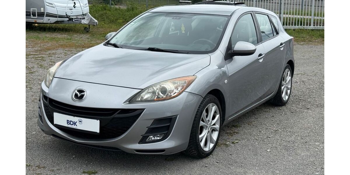 Mazda 3 224.500 km 1.990 &euro; Eutingen 72184
