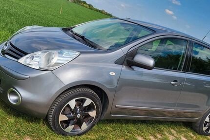 Nissan Note 175.000 km 3.333 &euro; Stutensee 76297