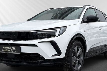 Opel Grandland (X) 3.900 km 25.880 &euro; Berlin 13581