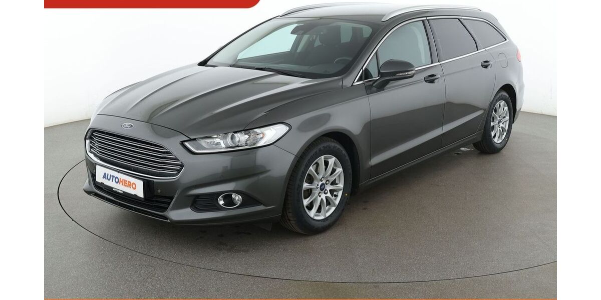 Ford Mondeo 82.779 km 11.570 &euro; Leipzig 04328