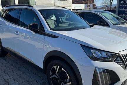 Peugeot 2008 23.647 km 19.450 &euro; Penzberg 82377