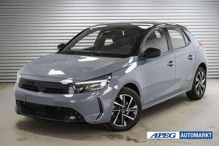 Opel Corsa 2.600 km 18.490 &euro; Kißlegg 88353