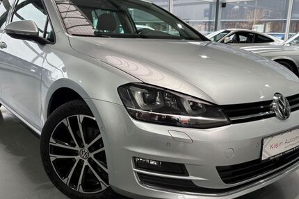 VW Golf 72.000 km 12.990 &euro; Forchtenberg 74670