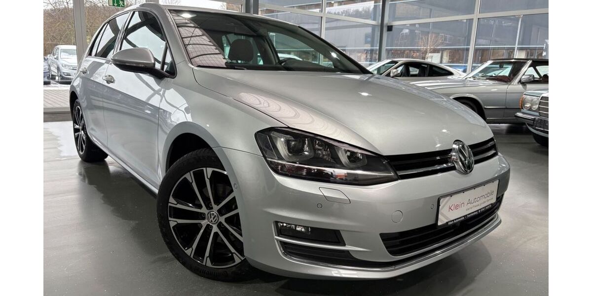 VW Golf 72.000 km 12.990 &euro; Forchtenberg 74670