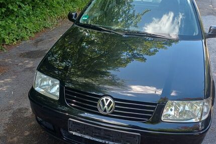 VW Polo 211.019 km 1.200 &euro; Dornstetten 72280
