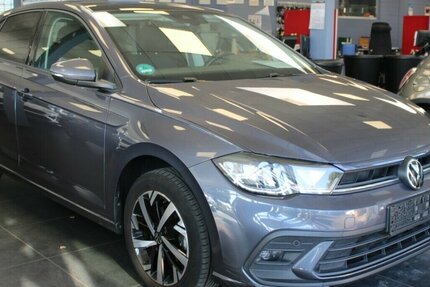 VW Polo 1.0 TSI OPF DSG Life 122.500 km 14.480 &euro; Euskirchen 53881