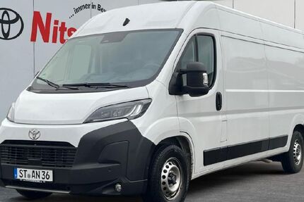 Toyota Proace Max 2.980 km 31.890 &euro; Rheine 48432