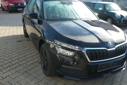 Skoda Kamiq 48.458 km 15.490 € Wald 93192