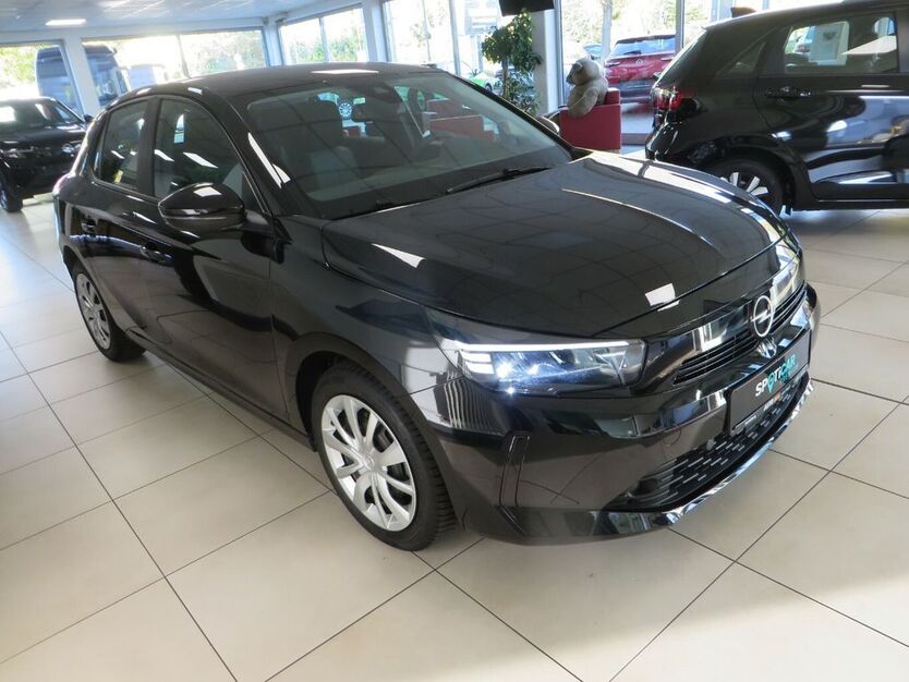 Opel Corsa 11.600 km 17.980 € Heidelberg 69121