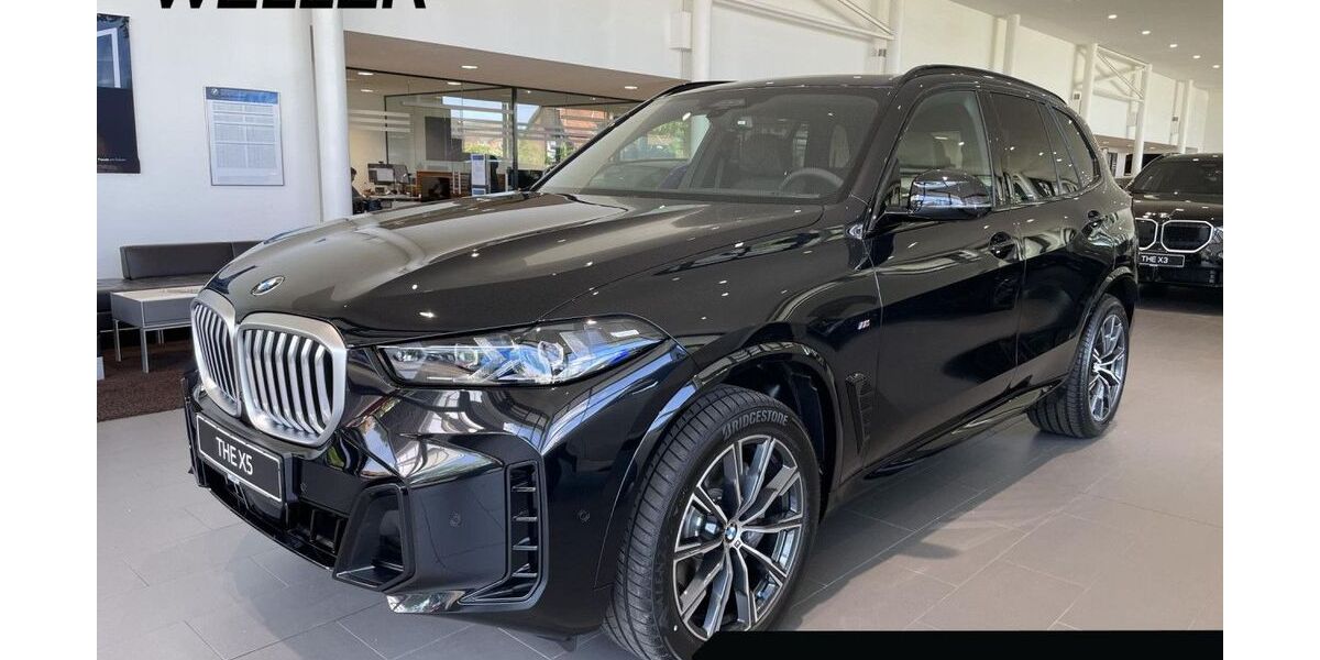 BMW X5 9.626 km 90.990 &euro; Lüneburg 21339