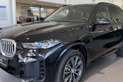 BMW X5 9.990 km 87.490 &euro; Lüneburg 21339