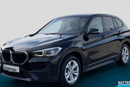 BMW X1 47.084 km 25.990 € Syke 28857