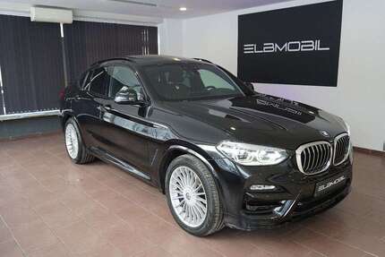 Alpina XD4 178.510 km 33.980 &euro; Hamburg 20537