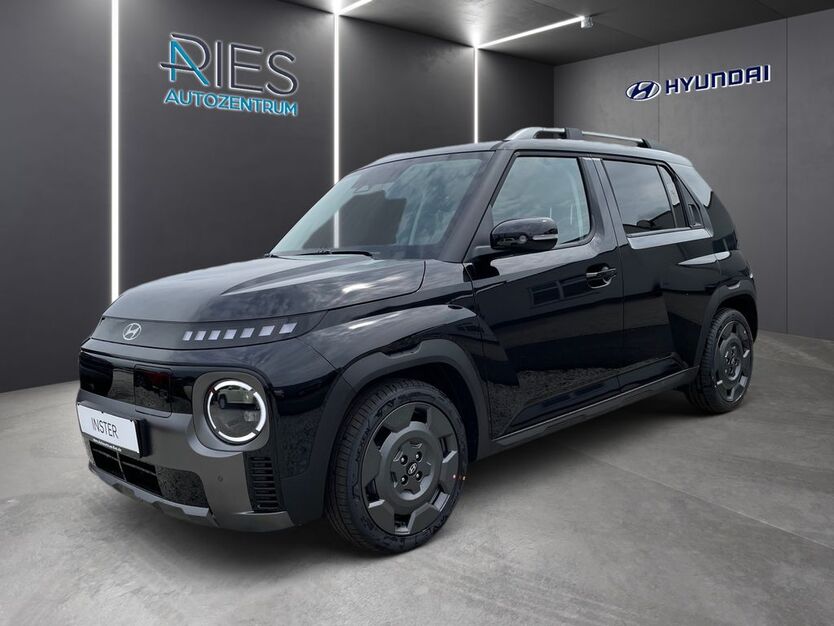 Hyundai INSTER 1.755 km 27.220 € Bad Soden-Salmünster 63628