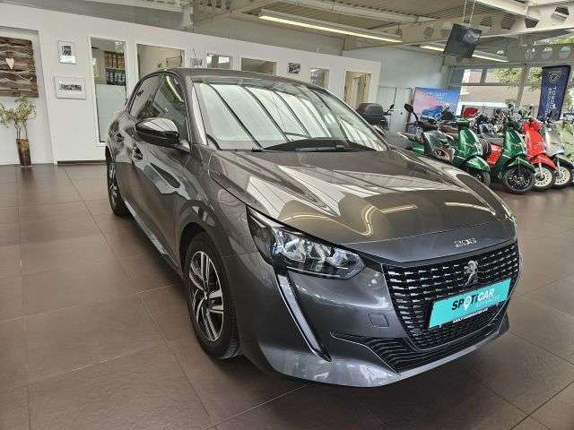 Peugeot 208 26.750 km 17.990 € Heinsberg 52525