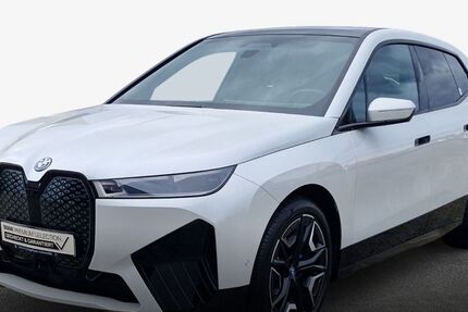 BMW iX 8.230 km 53.990 &euro; Bruchsal 76646