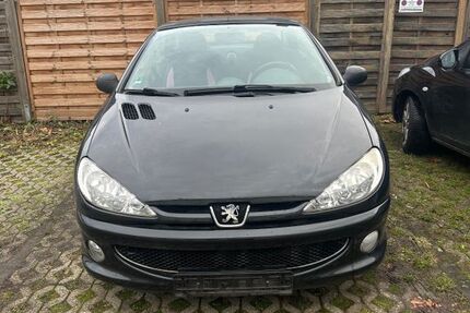Peugeot 206 93.000 km 1.550 &euro; Hürth 50354