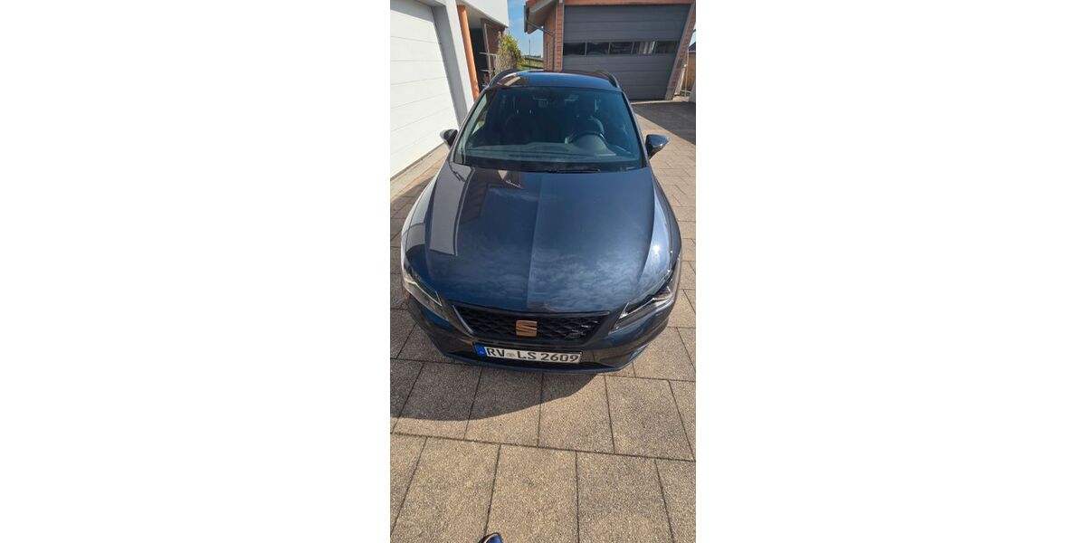 Seat Leon 85.000 km 19.500 &euro; Leutkirch 88299