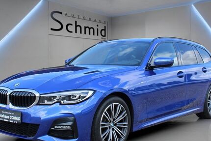 BMW 320 21.800 km 36.400 &euro; Waldkirch 79183