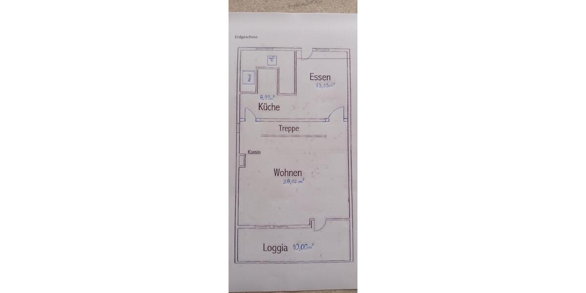 Reihenhaus Reinbek - 5 Zimmer, 119 m&sup2;, 615.000&euro; | Angebot:27082241
