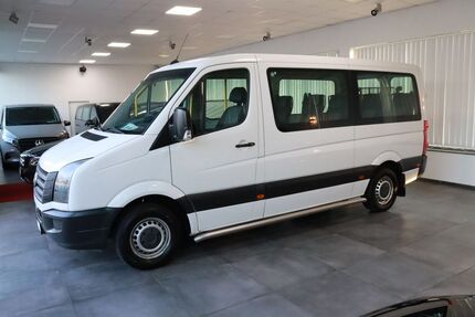 VW Crafter 260.193 km 9.950 &euro; Essen 45329