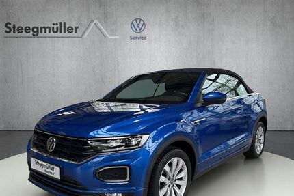 VW T-Roc 41.690 km 25.750 &euro; Magstadt 71106
