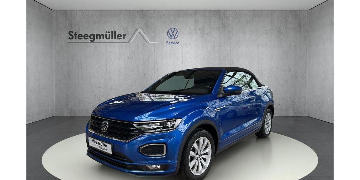 VW T-Roc 41.690 km 25.750 &euro; Magstadt 71106