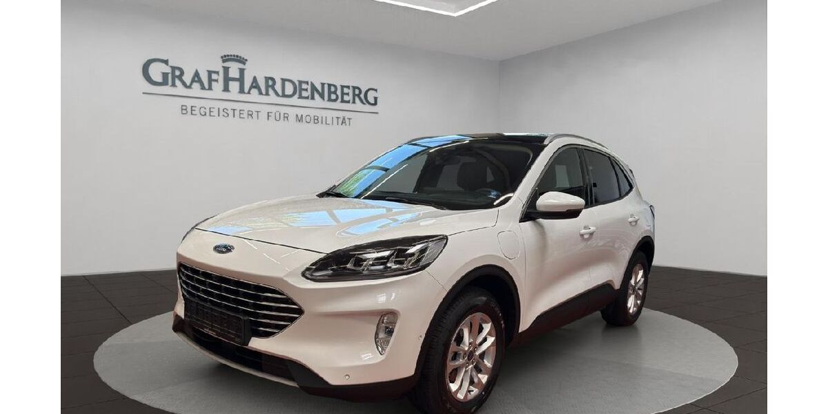 Ford Kuga 29.386 km 23.980 &euro; Karlsruhe 76185