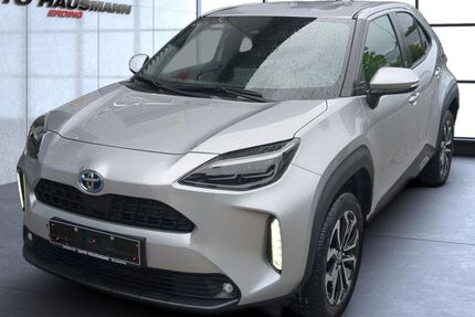 Toyota Yaris Cross 41.400 km 23.990 &euro; Erding 85435