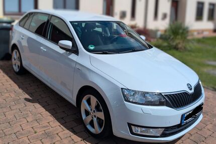 Skoda Rapid 98.248 km 8.900 &euro; Bohmte, Herringhausen 49163